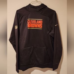Cleveland Browns Hoodie Sweatshirt